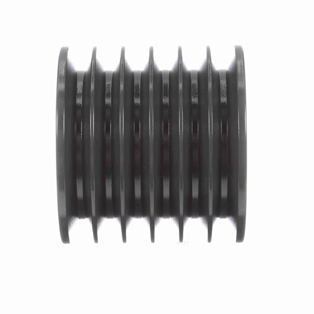 Browning 6 Groove Cast Iron Bushed Bore Multiple Sheave - 65V490SD