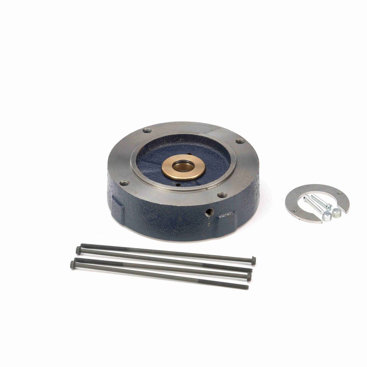 LEESON IEEE 841 C-FACE 143T TFN & TTN DESIGNS - A181