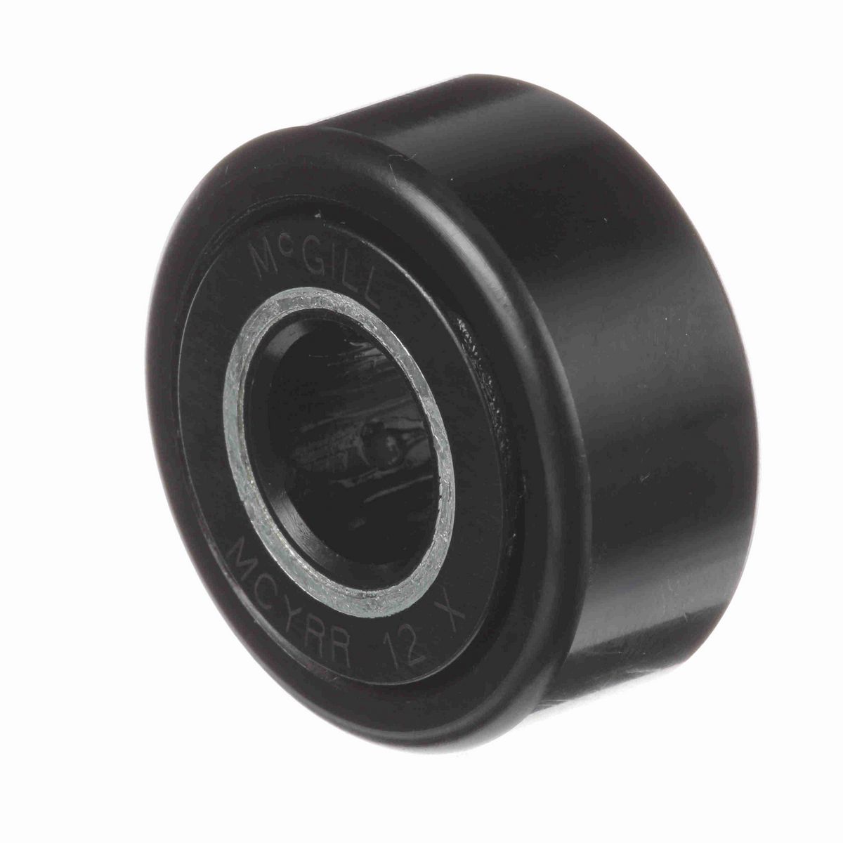 Опорный ролик McGill CAMROL MCYRR 12 X, цилиндрический, метрический