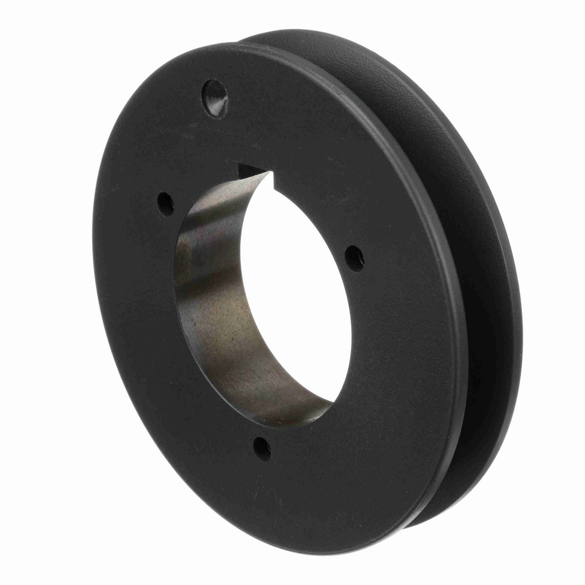 Browning 1 Groove Cast Iron Bushed Bore Multiple Sheave - 1B5V50