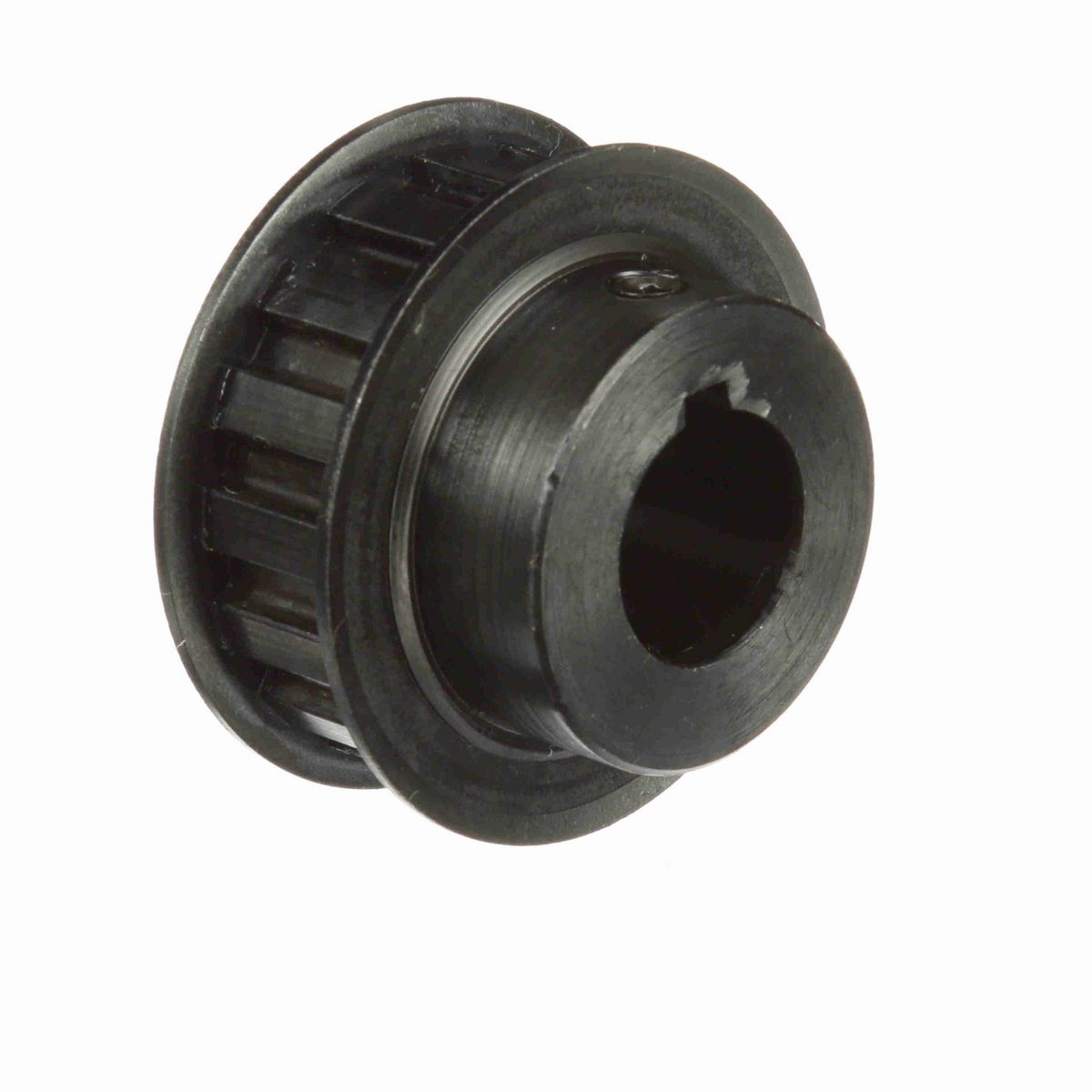 Browning Steel Finish Bore Gearbelt Pulley - 16LF050X3/4