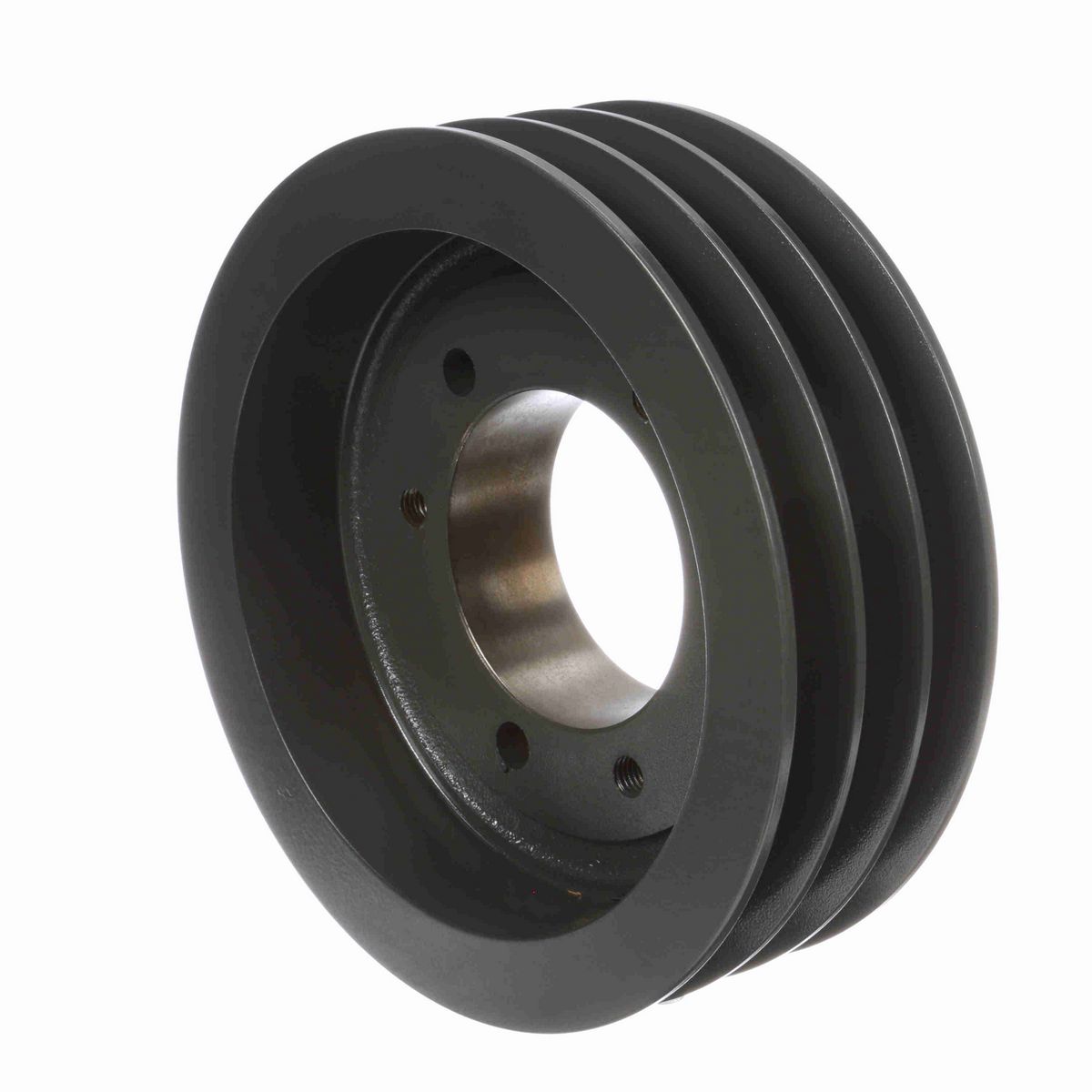 Browning 3 Groove Cast Iron Bushed Bore Multiple Sheave - 3C95E