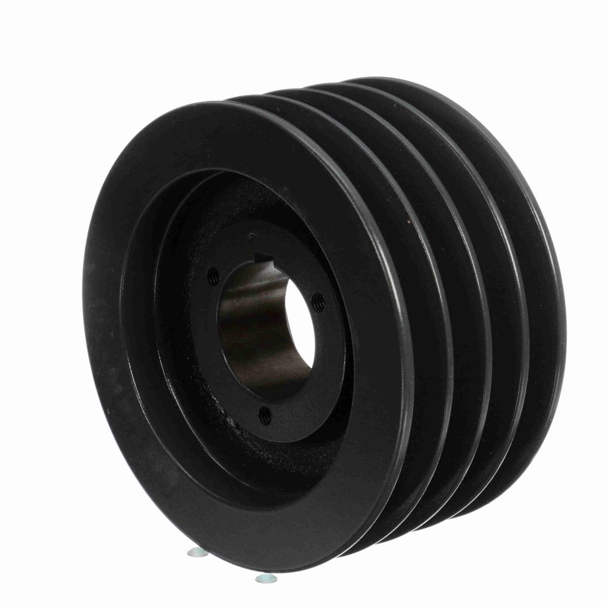 Browning 4 Groove Cast Iron Bushed Bore Multiple Sheave - 4TB62