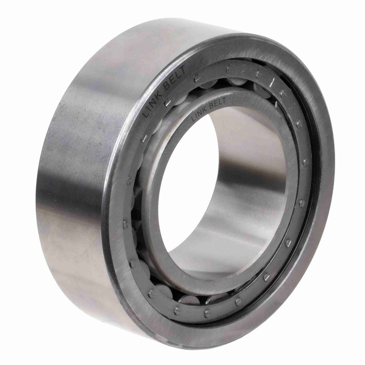Link-Belt MA5212EX Unmounted Bearings Cylindrical Roller Bearings - MA5212EX