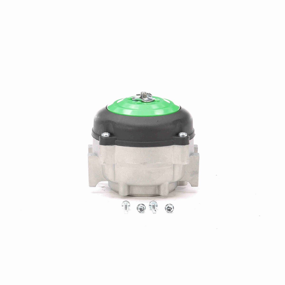 Morrill Motors KRYO™ 12 WATT Refrigeration Motor, 1550 RPM, 115 Volts, Unit Bearing, TEAO - 5R034