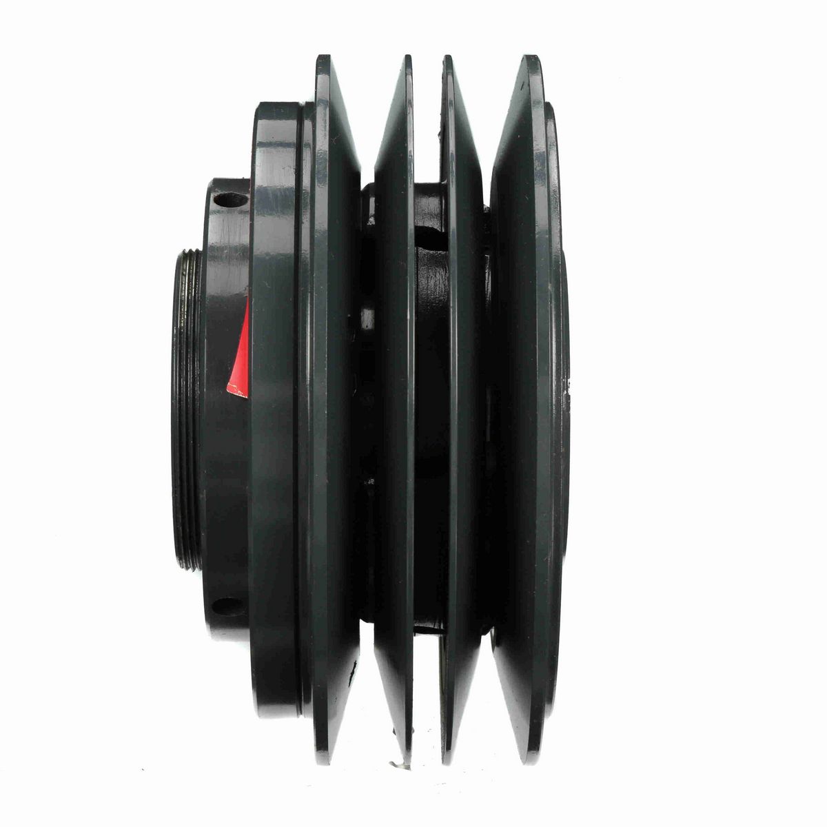 Browning 2 Groove Cast Iron Finished Bore Multiple Variable Pitch Sheave - 2MVP50B64X 1 3/8