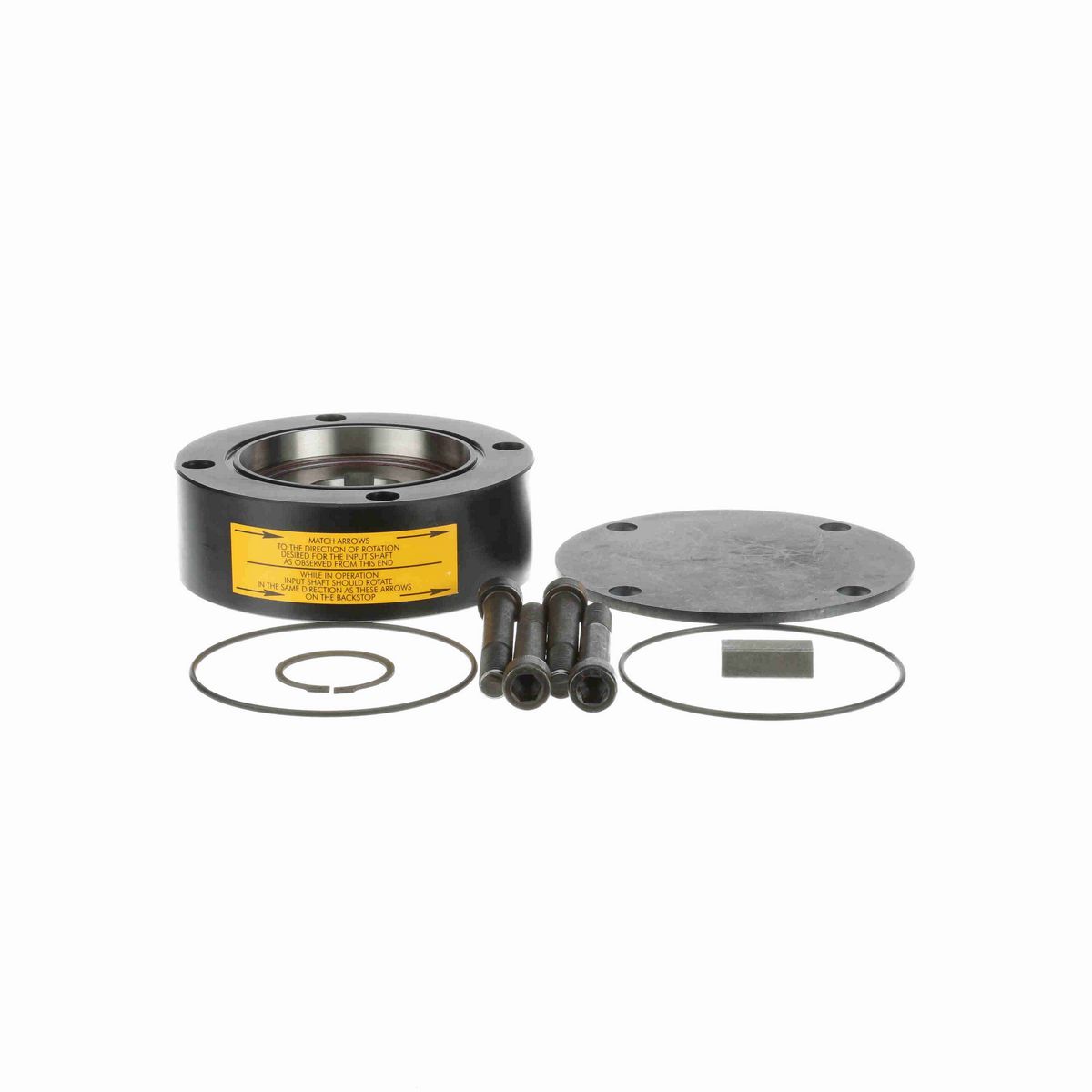 Монтажный комплект Browning Torque Taper Plus 507BSP, для редукторов с монтажом на вал