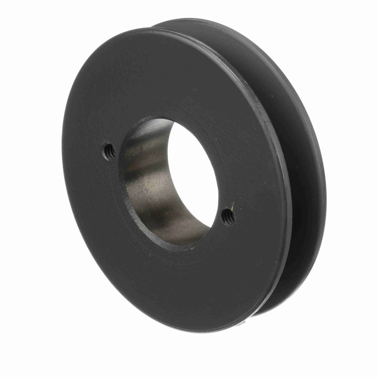 Browning 1 Groove Cast Iron FHP - Bushed Sheave - AK39H