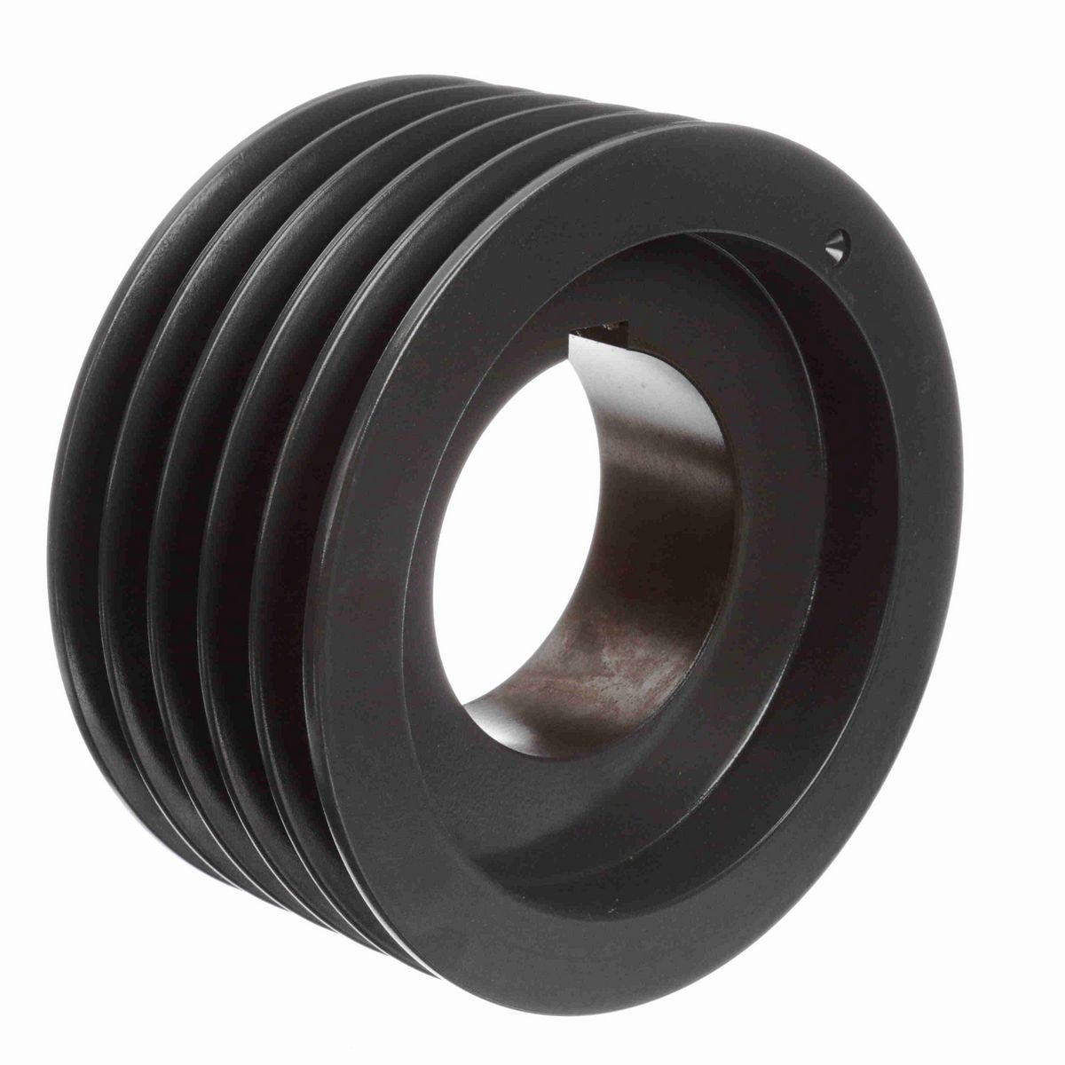 Browning 5 Groove Cast Iron Bushed Bore Multiple Sheave - 5B5V80