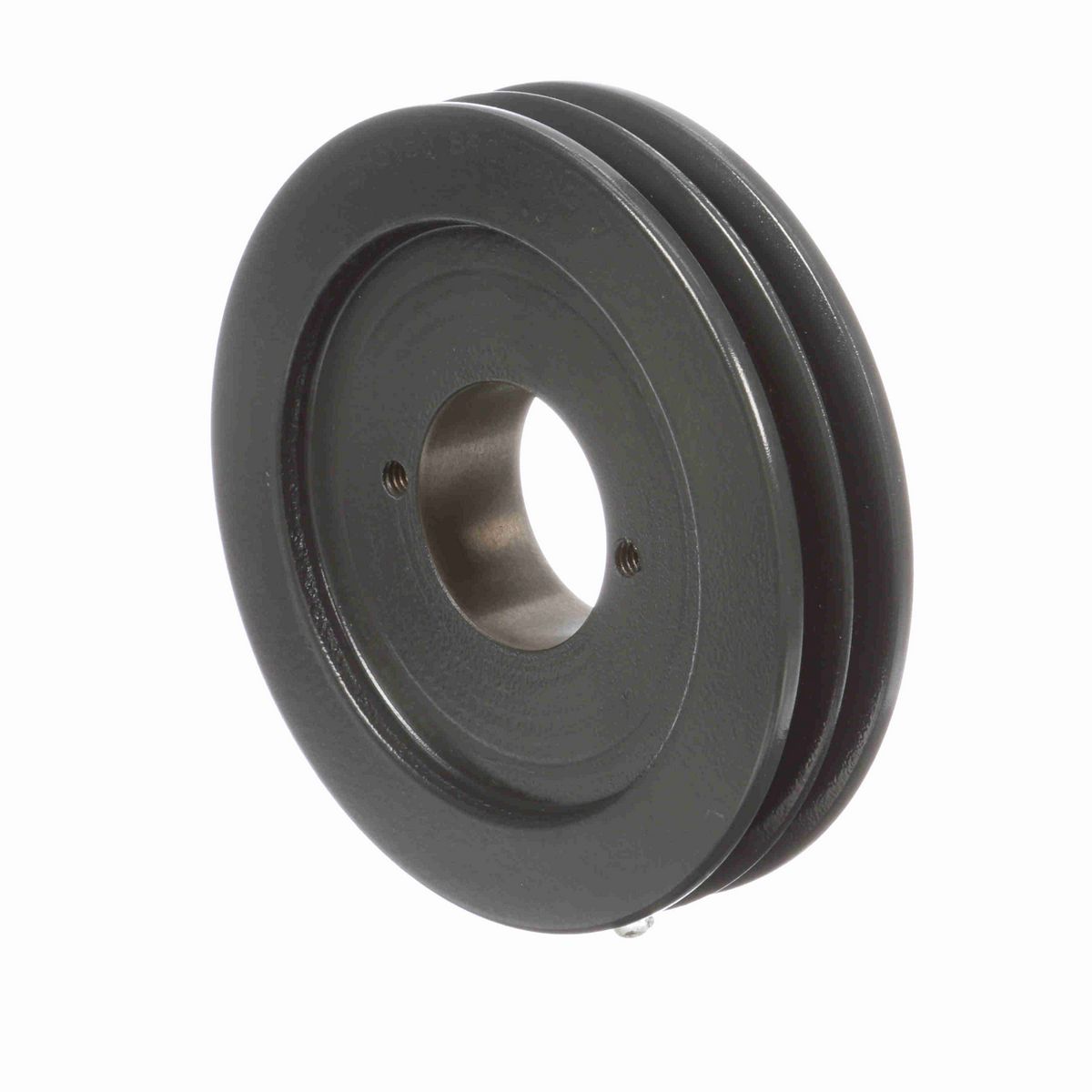 Browning 2 Groove Cast Iron Bushed Bore Multiple Sheave - 2H3V50