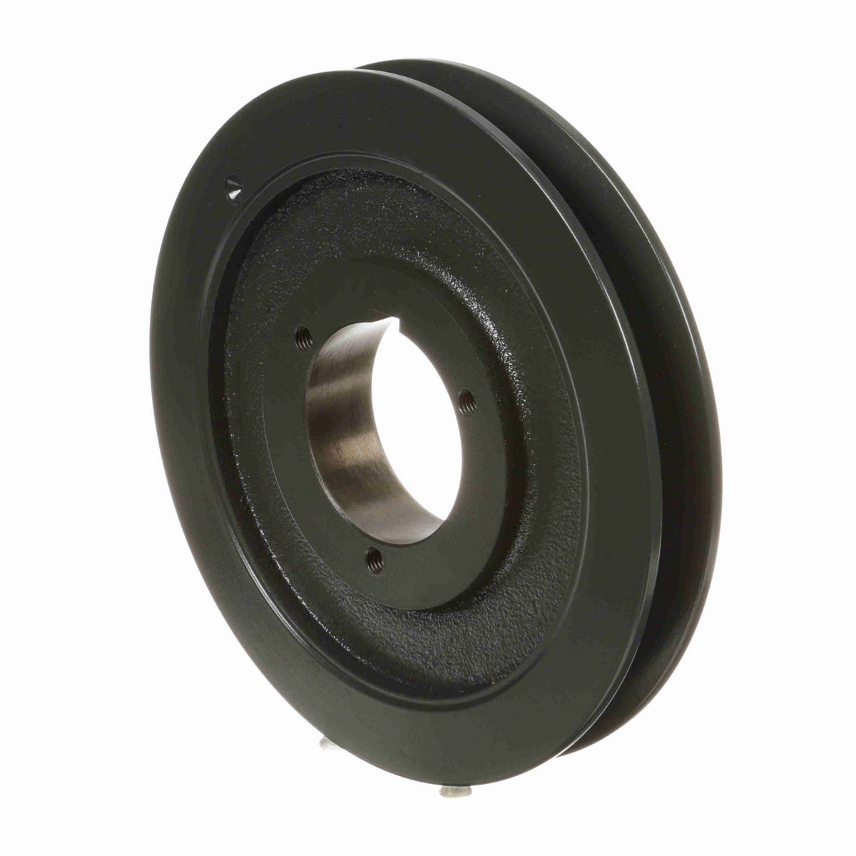 Browning 1 Groove Cast Iron Bushed Bore Multiple Sheave - 1TC86