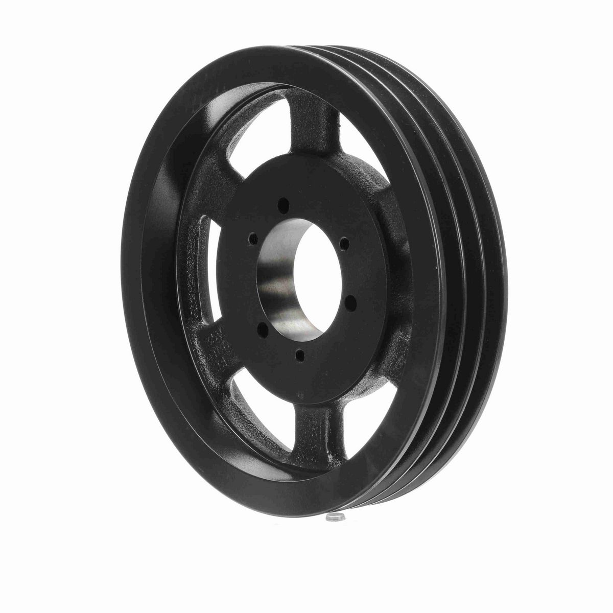 Browning 3 Groove Cast Iron Bushed Bore Multiple Sheave - 35V1180SF