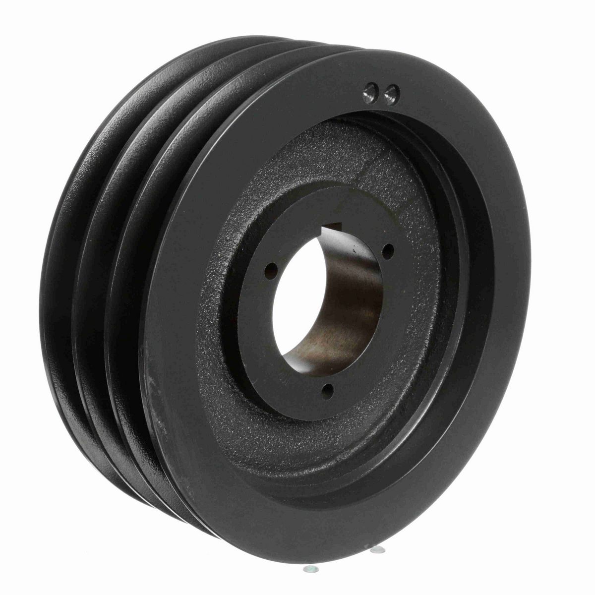 Browning 3 Groove Cast Iron Bushed Bore Multiple Sheave - 3TC92