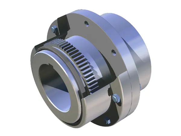 Муфта SKF PHE 15GCSERSB