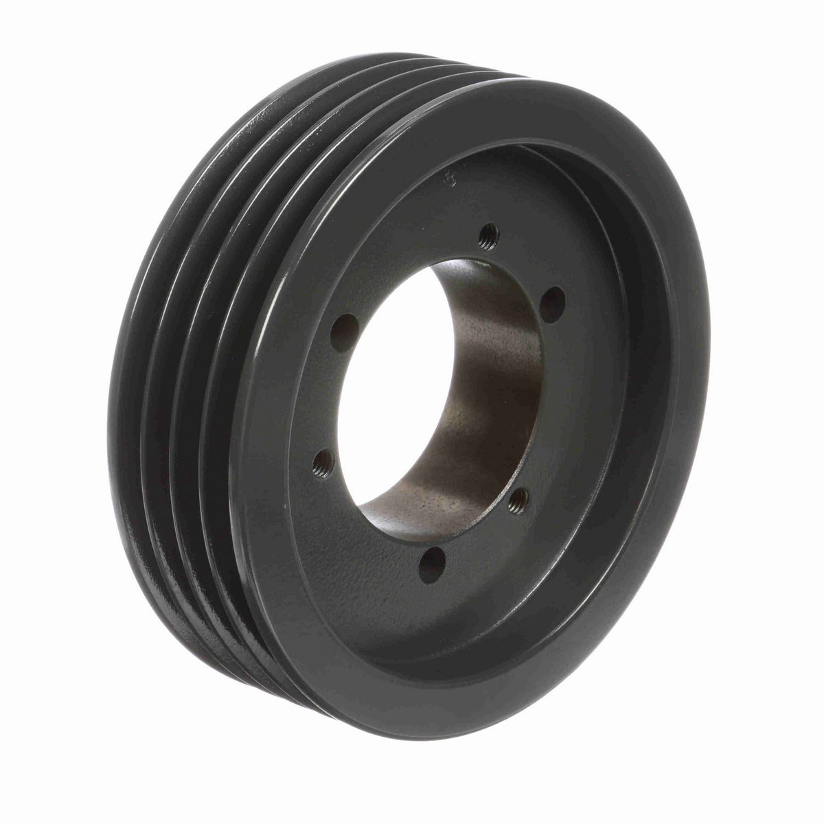 Browning 4 Groove Cast Iron Bushed Bore Multiple Sheave - 43V650SK
