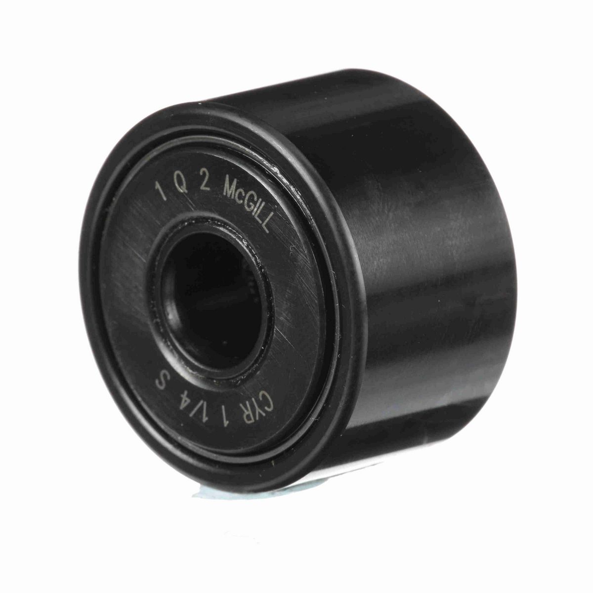 Опорный ролик McGill CAMROL CYR 1 1/4 S BULK, цилиндрический, с уплотнением, дюймовый