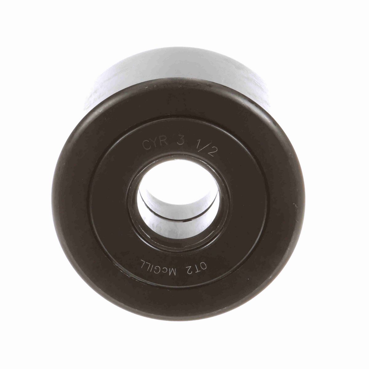 Опорный ролик McGill CAMROL CYR 3 1/2, цилиндрический, дюймовый