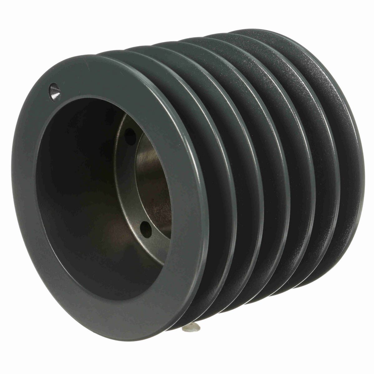 Browning 6 Groove Cast Iron Bushed Bore Multiple Sheave - 6B54SK