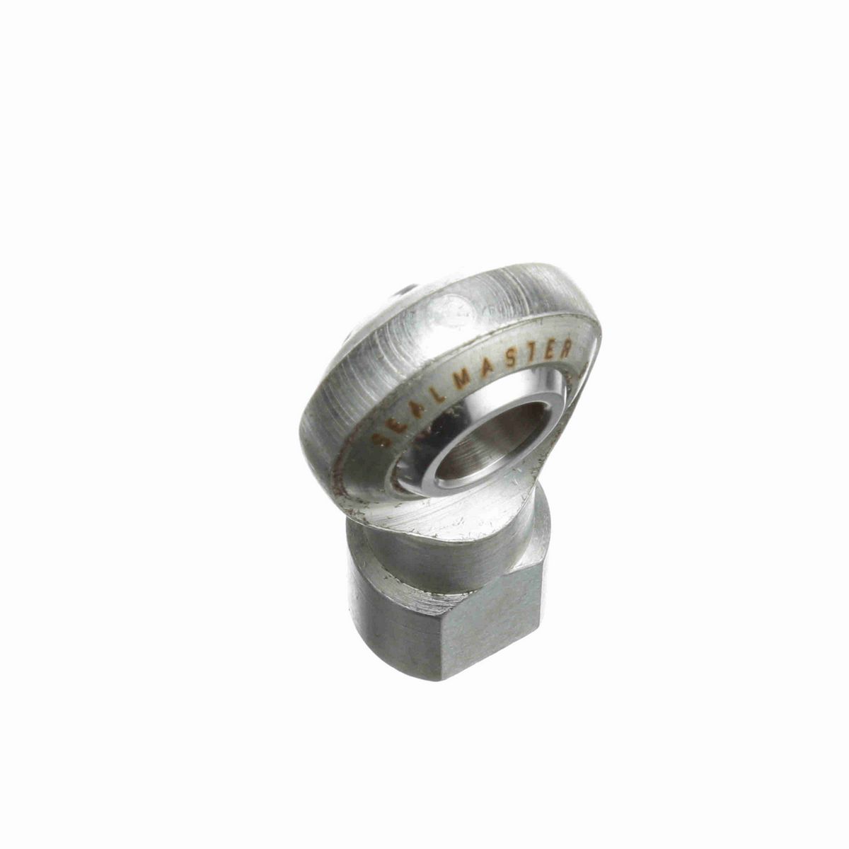 Sealmaster Female Rod End Bearing - Two-Piece Rod End TEFLON Race - CFF 7T