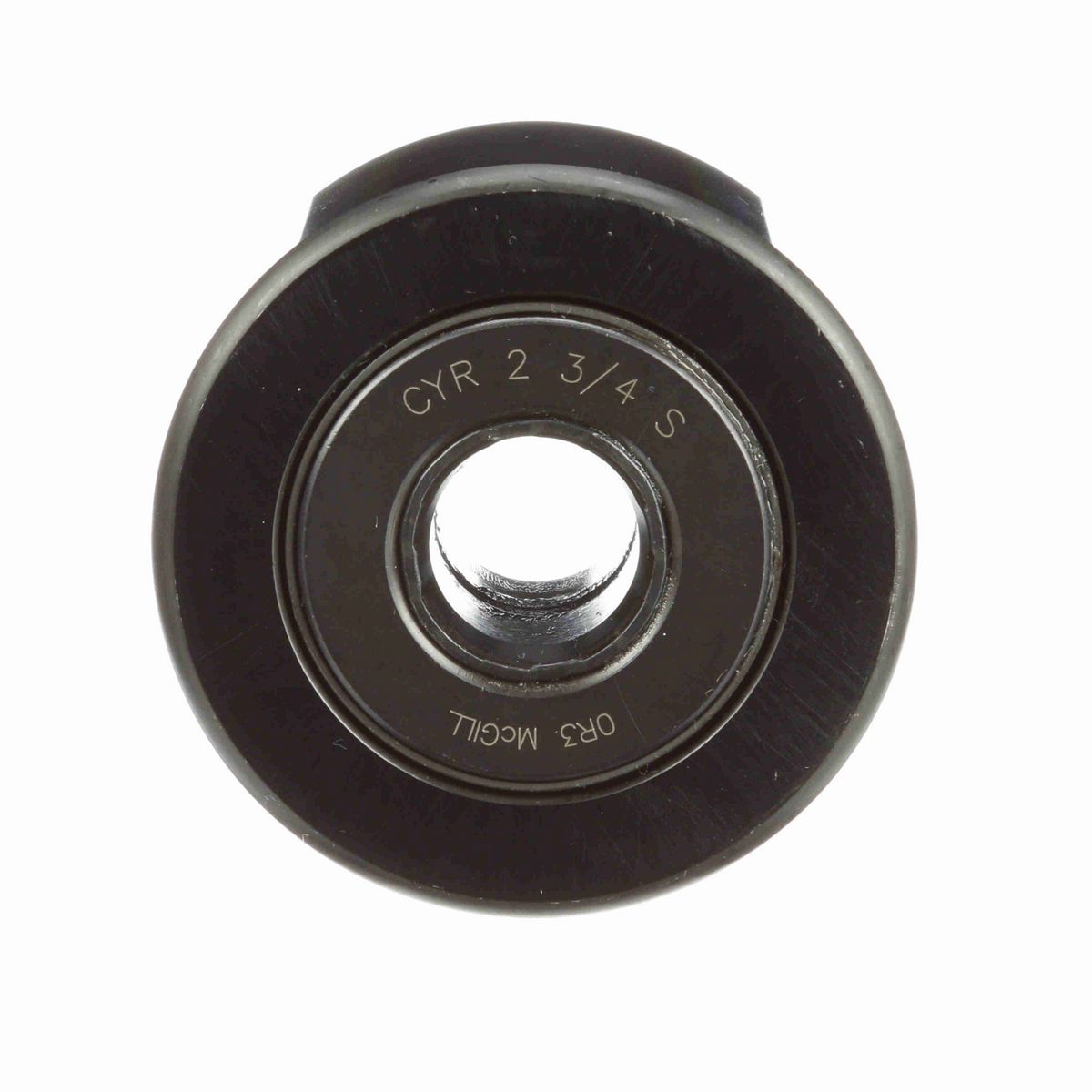 Опорный ролик McGill CAMROL CYR 2 3/4 S, цилиндрический, с уплотнением, дюймовый