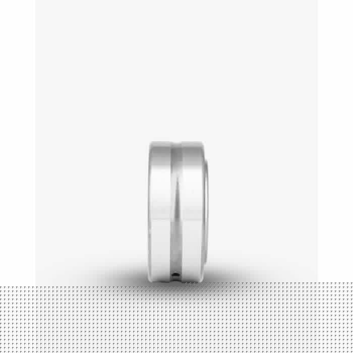 Игольчатый роликоподшипник NKE RNA4906-2RSR