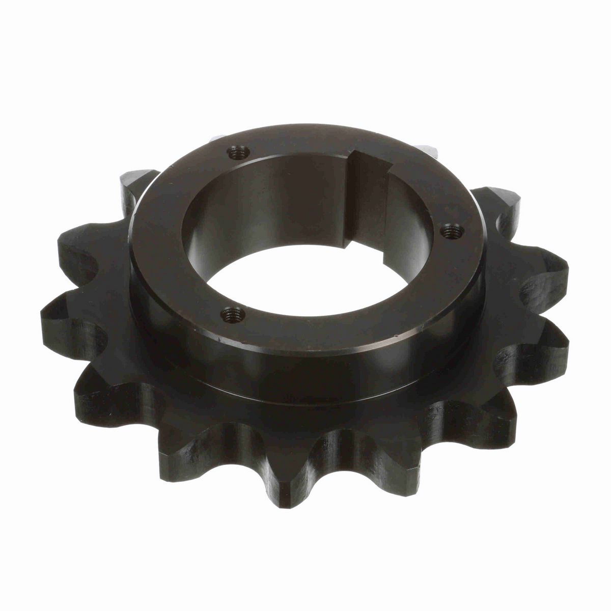Browning Steel Bushed Bore Roller Chain Sprocket - H140R14