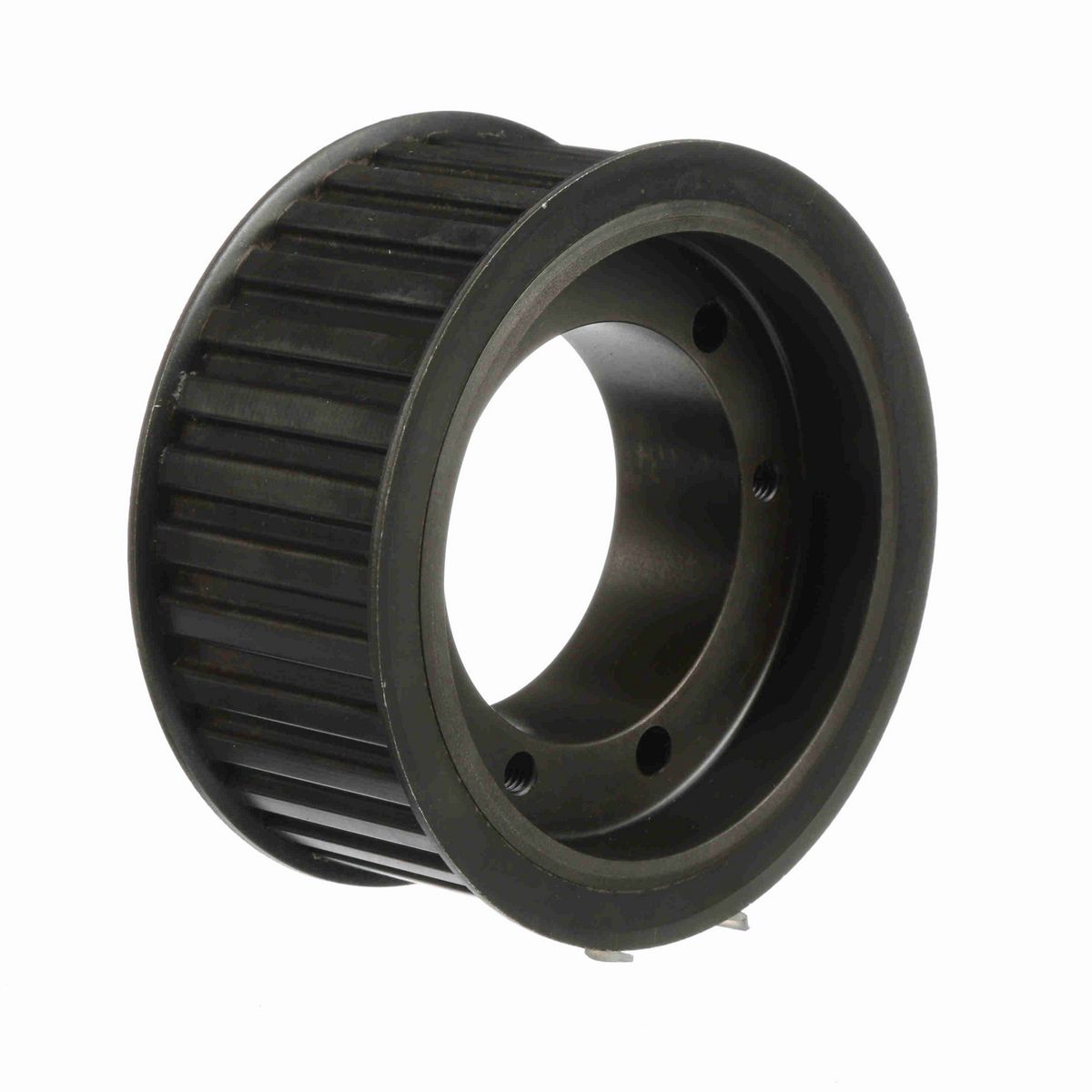 Browning Steel Bushed Bore Gearbelt Pulley - 32H200SK