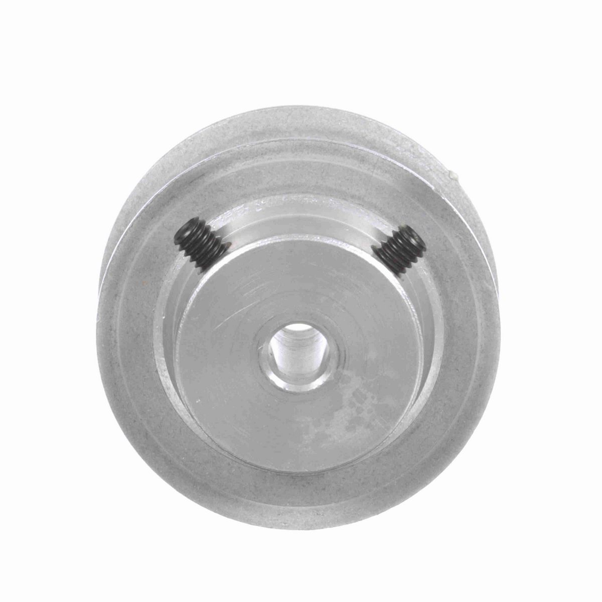 Browning Steel Rough Bore Gearbelt Pulley - 22XLB037