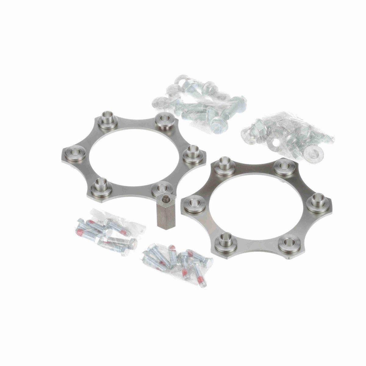 Kop-Flex Disc Coupling Parts Kit - Style KD1 & KD2 - Size 253 - 253 KD PK