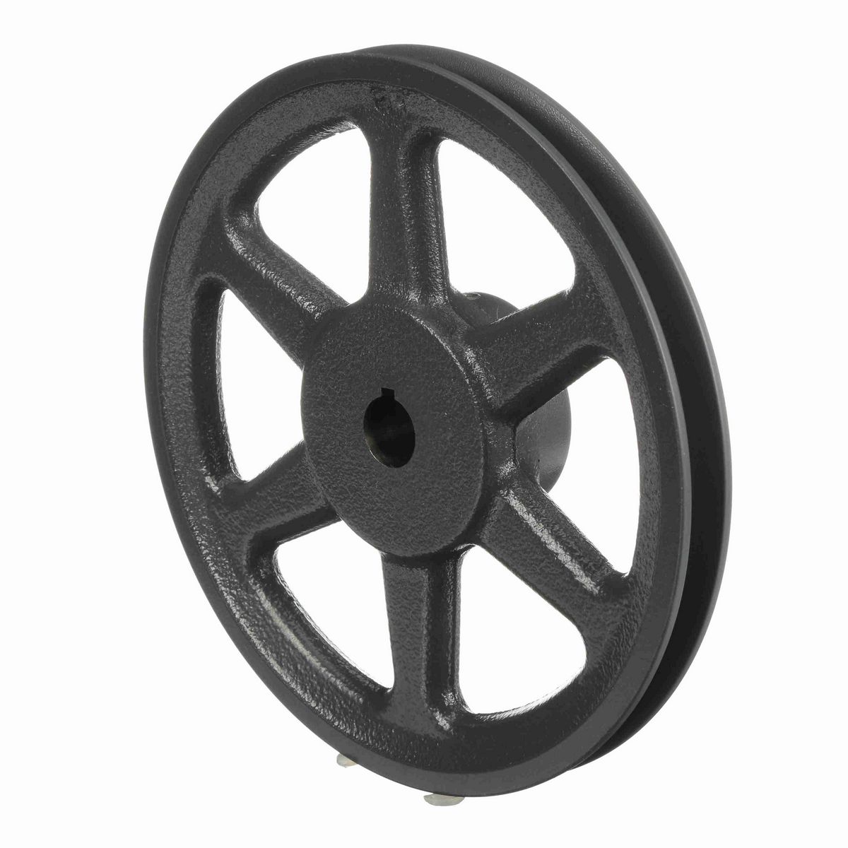 Browning 1 Groove Cast Iron FHP - Finished Bore Sheave - AK79X3/4