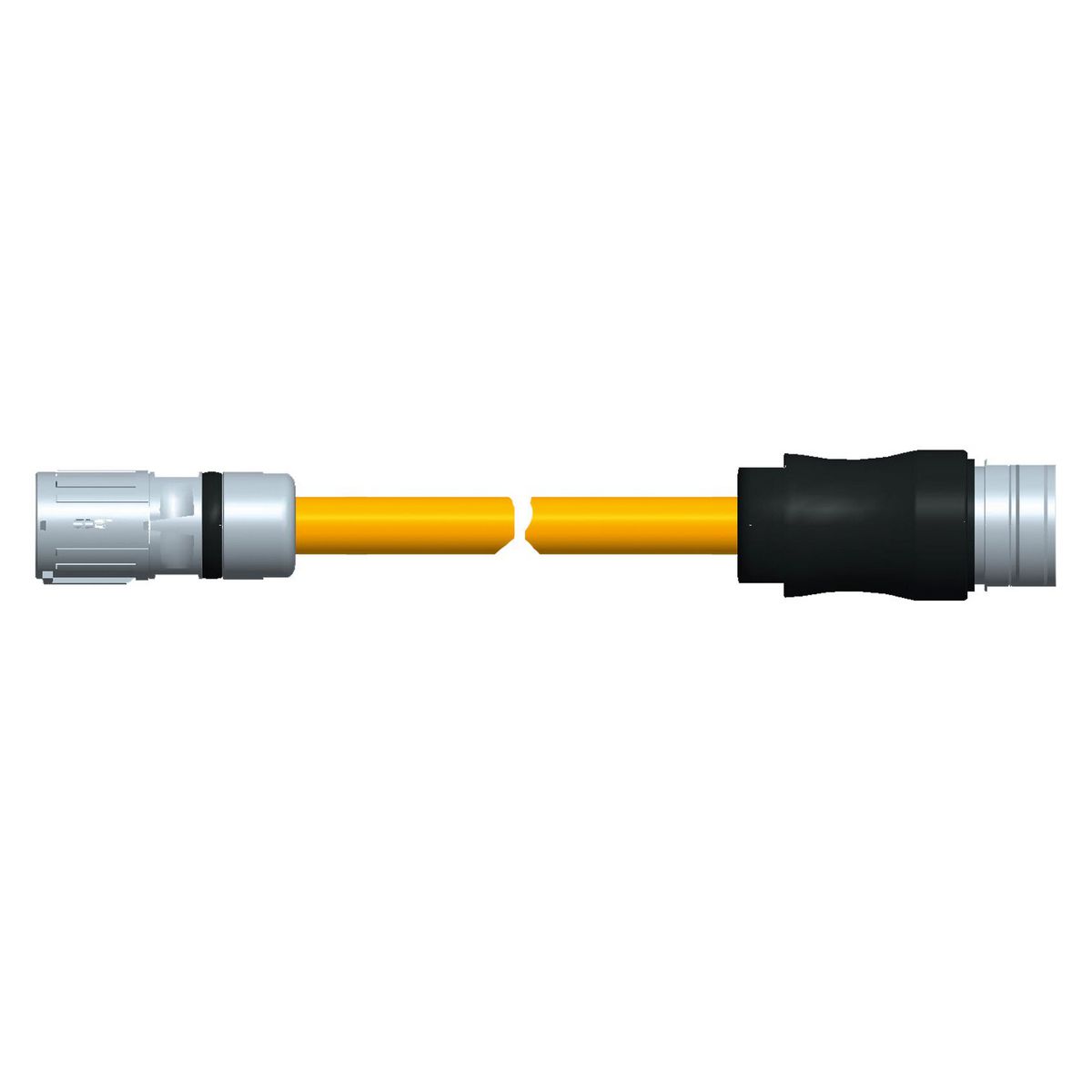 Удлинительный кабель энкодера Bosch Rexroth RKG0061/002,0 (RGS1711-REG0011-*******) [R911343303]