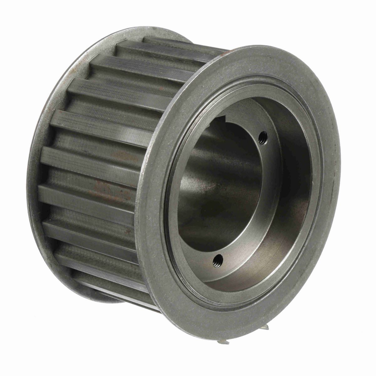 Browning Steel Bushed Bore Gearbelt Pulley - 22XHQ300