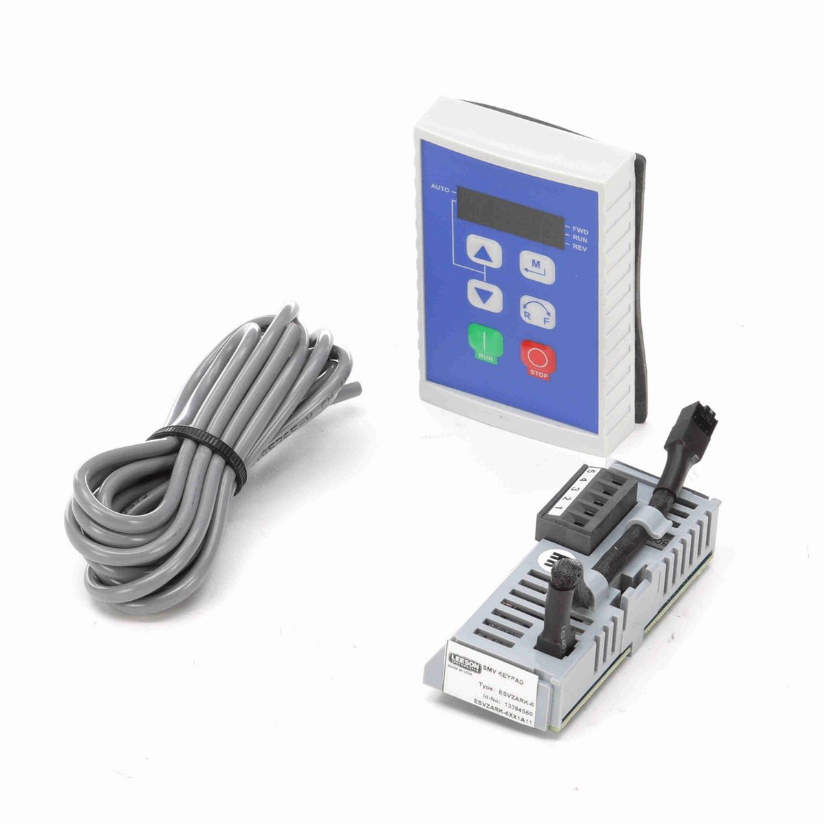 LEESON SM2 / SM4 Series ......Keypad.............SM2 Remote Keypad........ - 174150.00