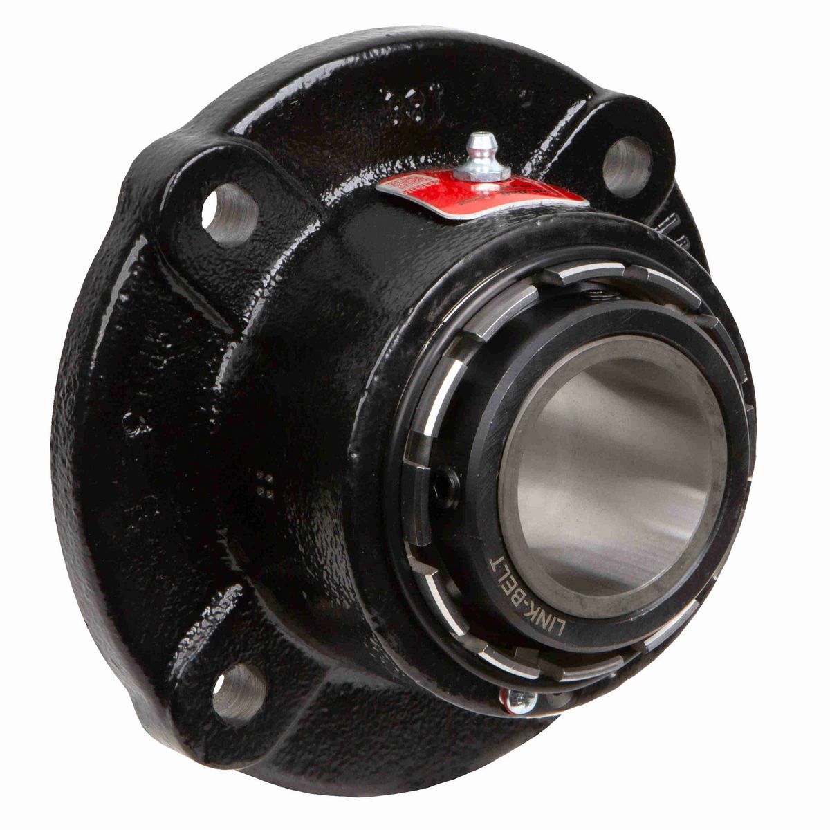 Link-Belt FB22431HHC Flange Blocks Link-Belt Spherical Roller Bearings - FB22431HHC