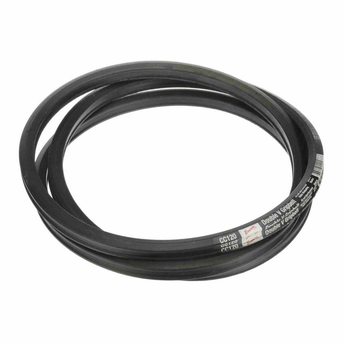 Browning Neoprene Wrapped Belt 95% Efficient - BB93