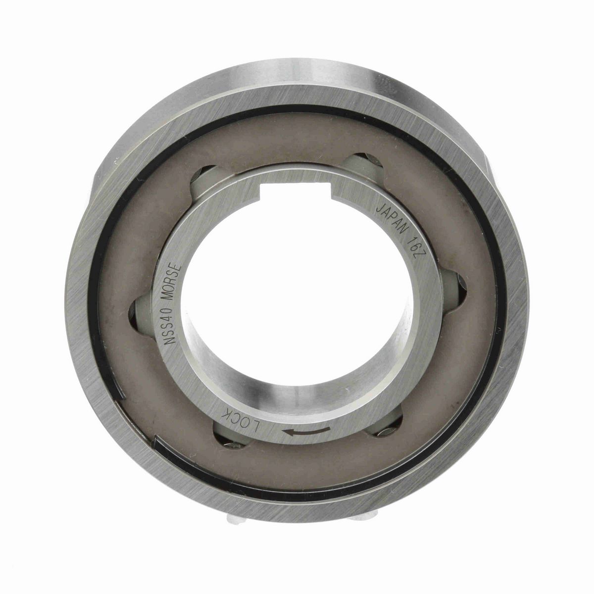 Morse NSS Series CAM Clutch - NSS-40 CLUTCH