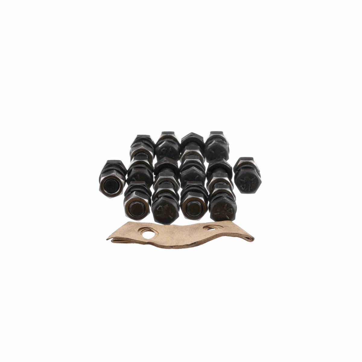 Kop-Flex Gear Coupling Fastener Set (with gasket) - Size 4 - 4 SB FS