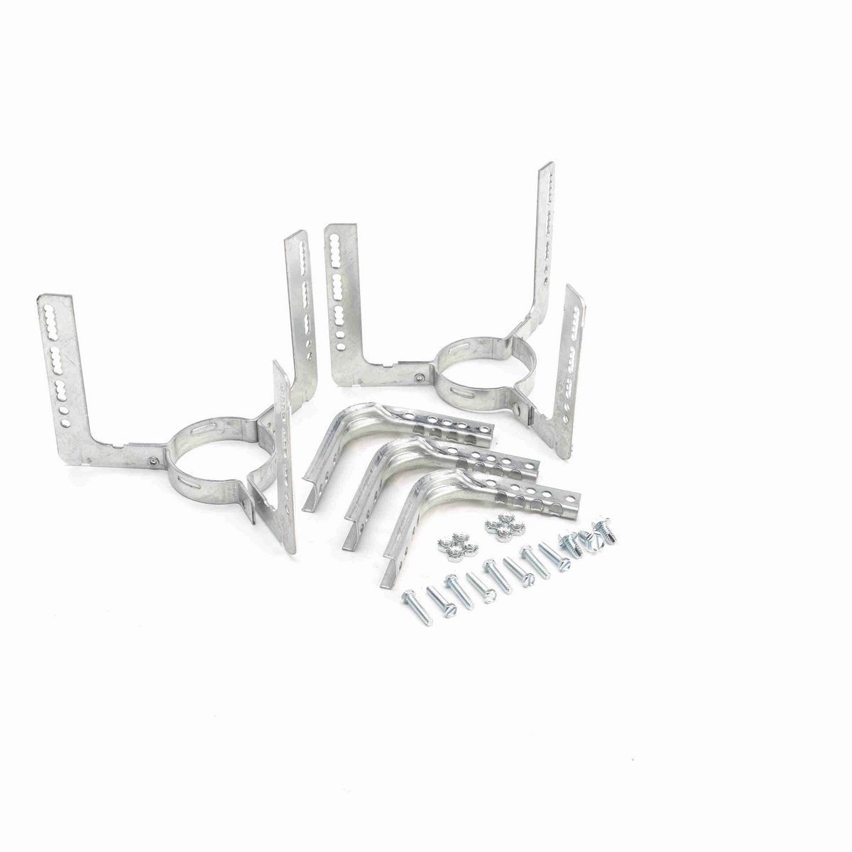 LEESON 12" RESILIENT MOUNT KIT - A241