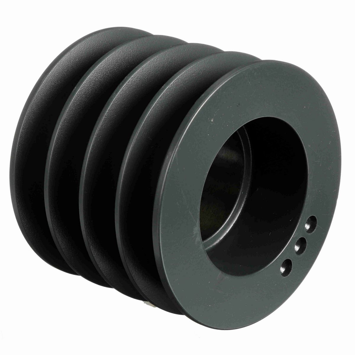 Browning 4 Groove Cast Iron Bushed Bore Multiple Sheave - 4C50Q