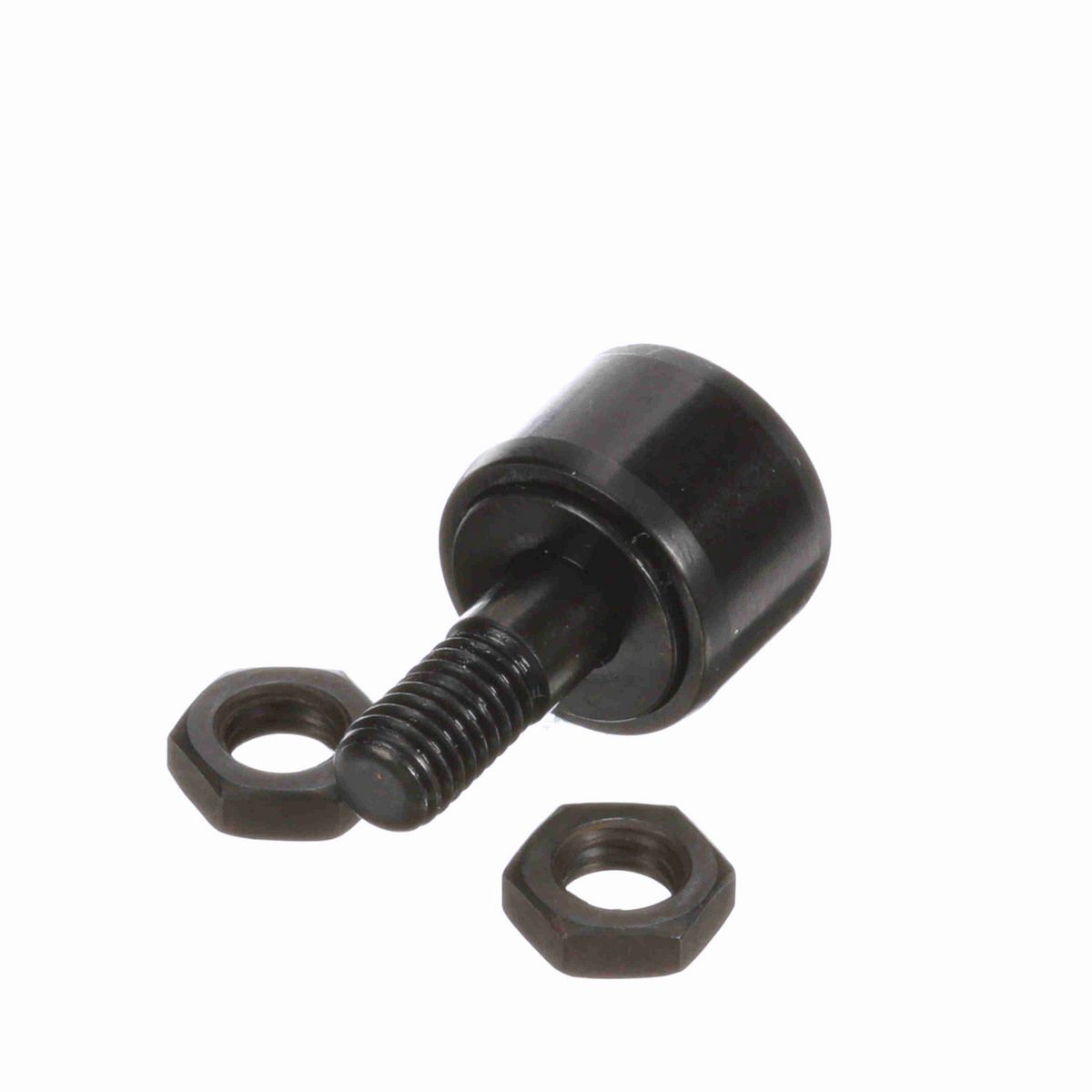 Опорный ролик с цапфой McGill CAMROL MCFR 13 BX, цилиндрический, с шестигранным отверстием, метрический