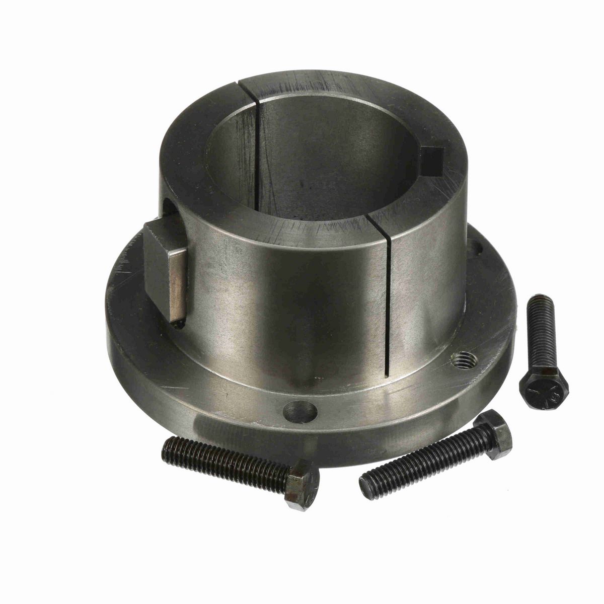 Browning Split Taper Bushing - Inch Bore Type - R1 2 11/16