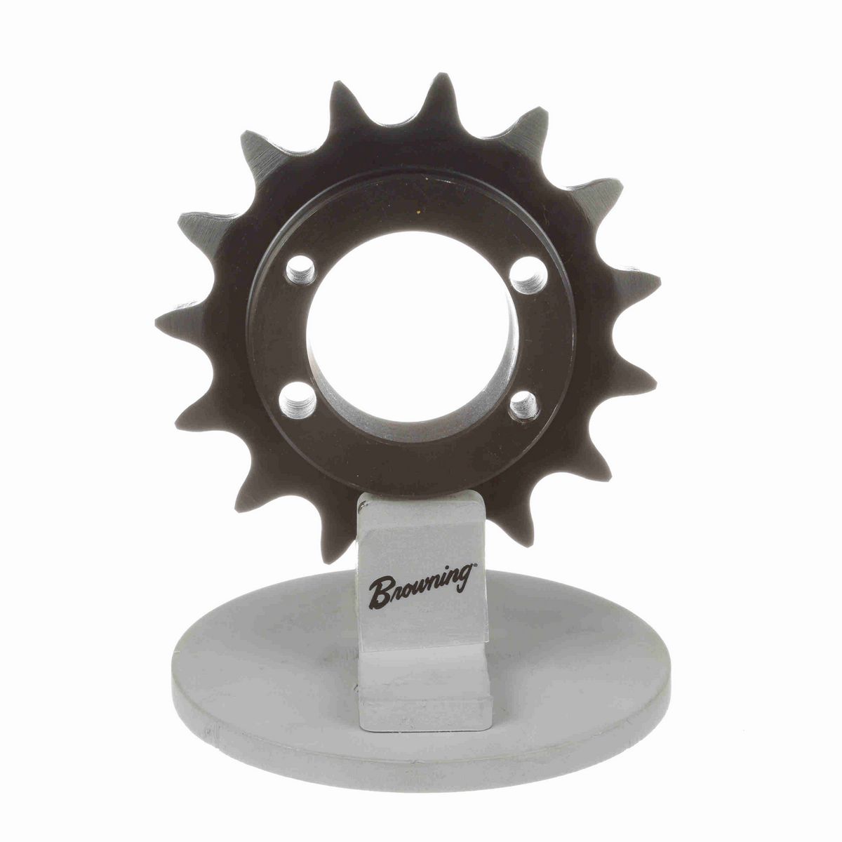 Browning Steel Bushed Bore Roller Chain Sprocket - H60H15