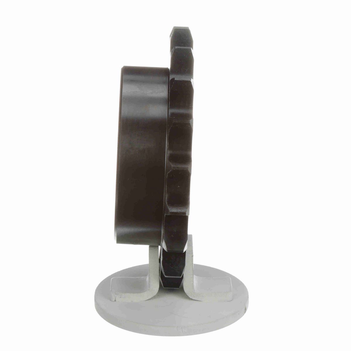 Browning Steel Bushed Bore Roller Chain Sprocket - H80Q19