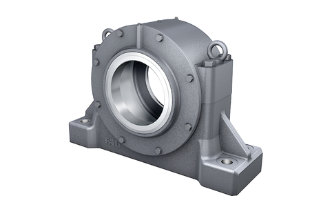 Стационарный корпус FAG RLE4140-AH-AL-L