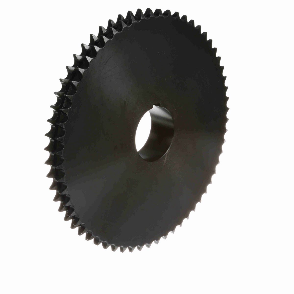Browning Steel Bushed Bore Roller Chain Sprocket - D50Q60