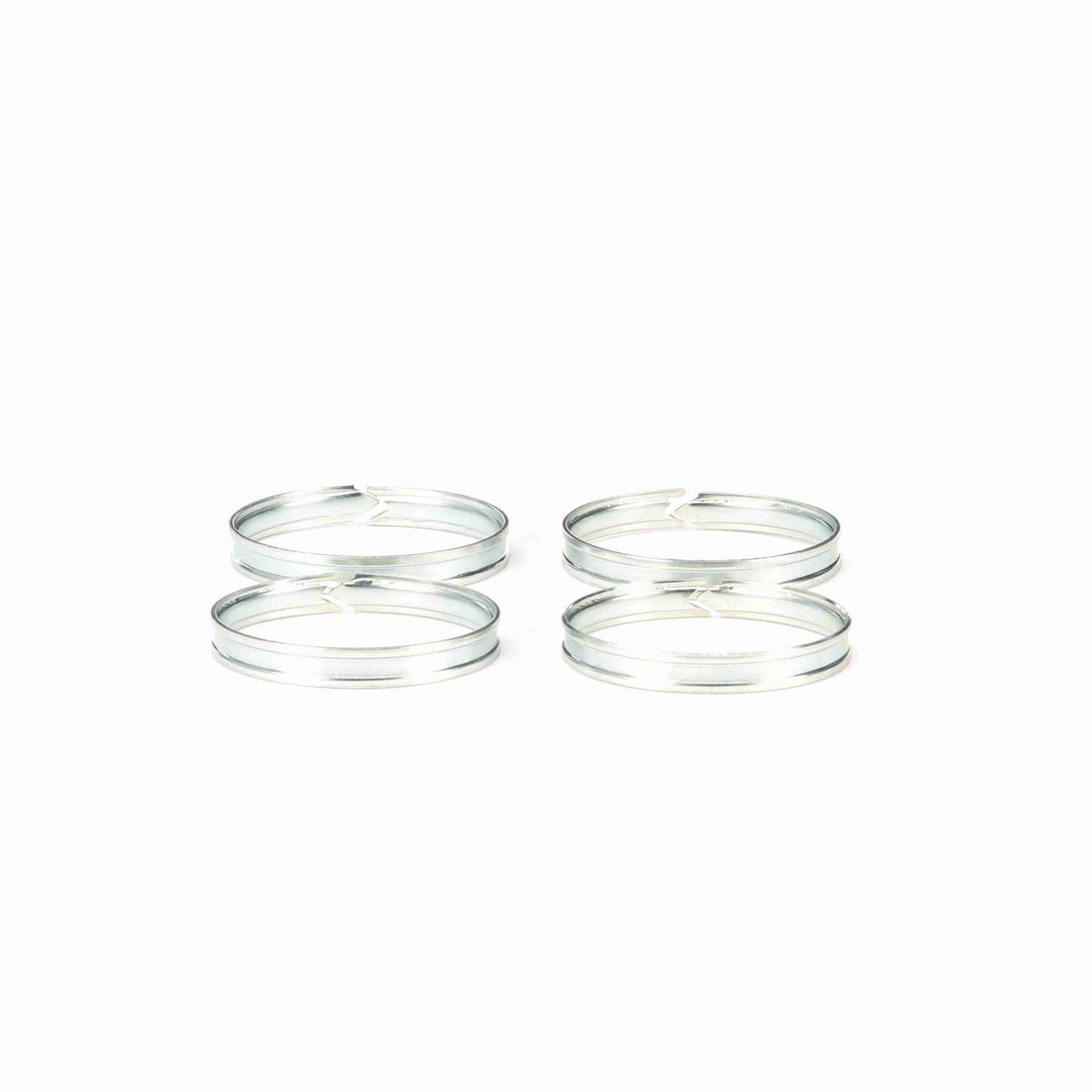 LEESON SPLIT MOUNTING RINGS - A104