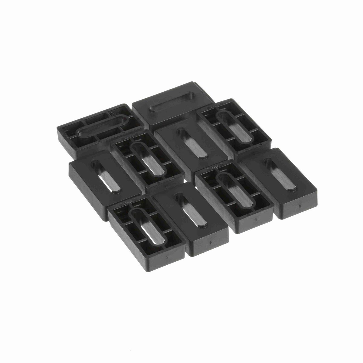 System Plast Spacer- Polyamide (used w/ VG-202/210) - VG-290