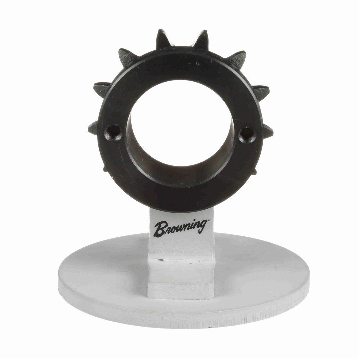 Browning Steel Bushed Bore Roller Chain Sprocket - H50H13