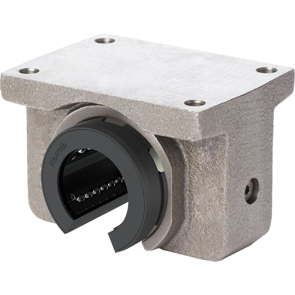 Линейный комплект Bosch Rexroth LSGO-B-50-DD [R106785040]