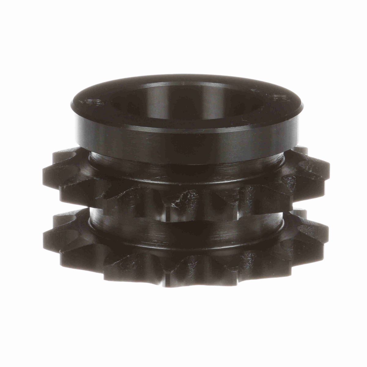 Browning Steel Bushed Bore Roller Chain Sprocket - D50H14